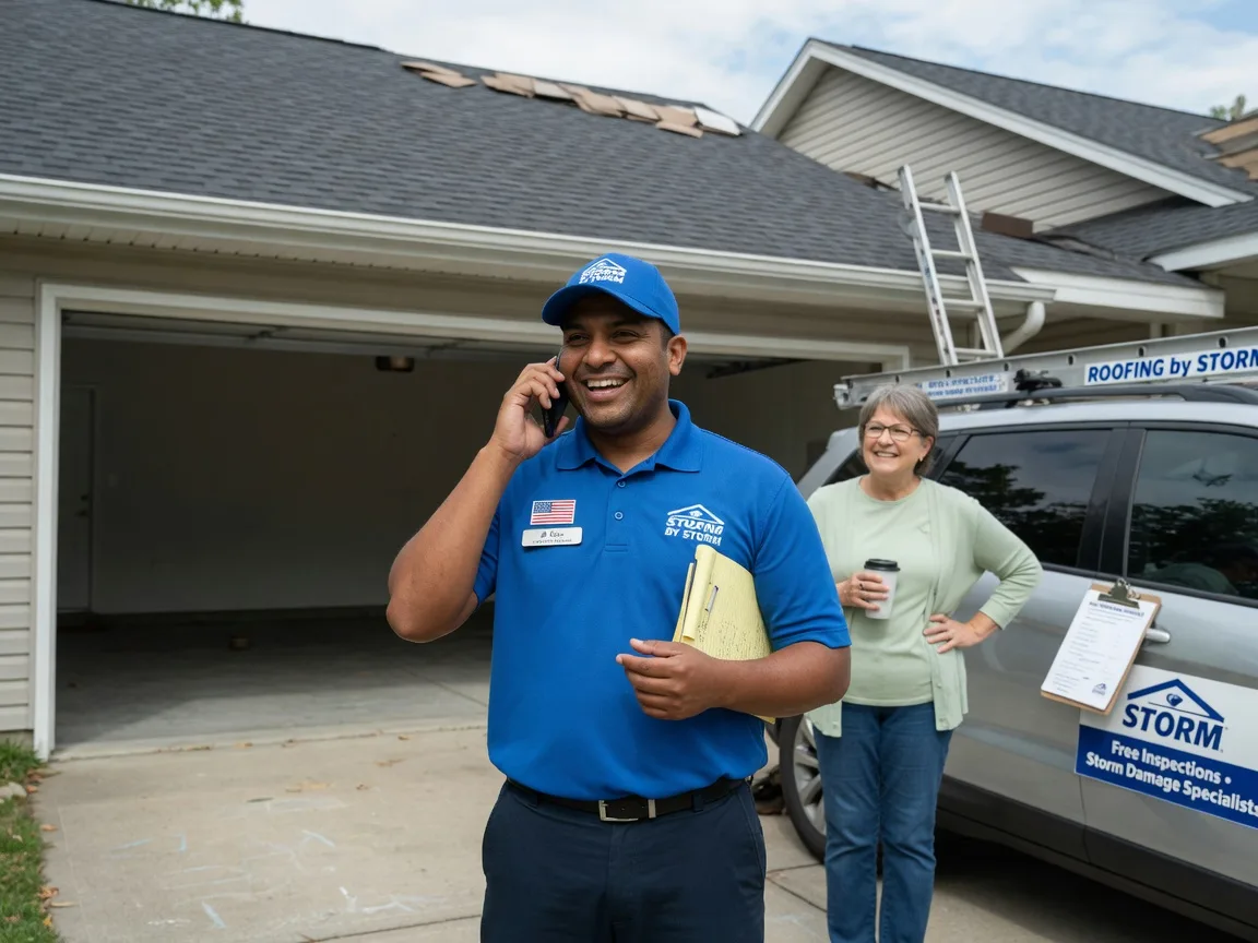 Roof Repair Near Me Purcell, OK FAQs