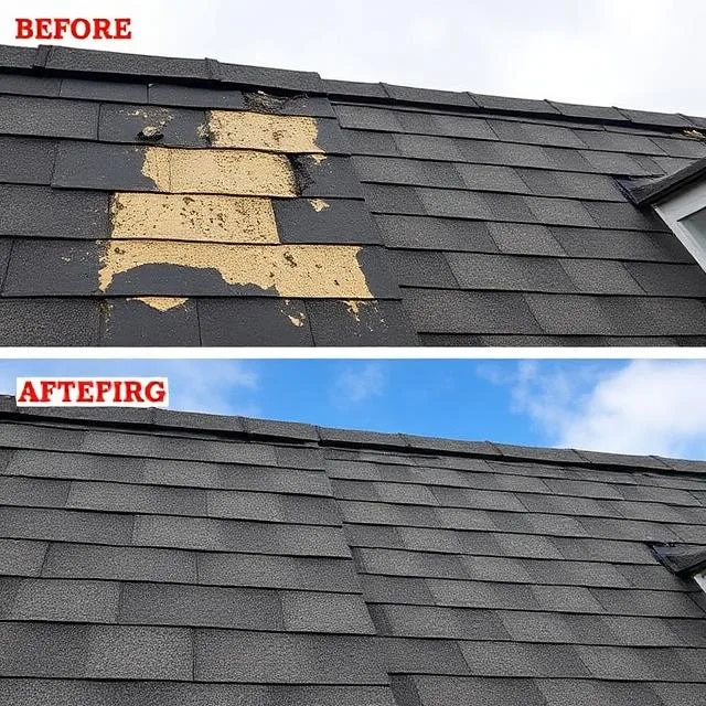 Roof Repair Near Me in Purcell, OK near me